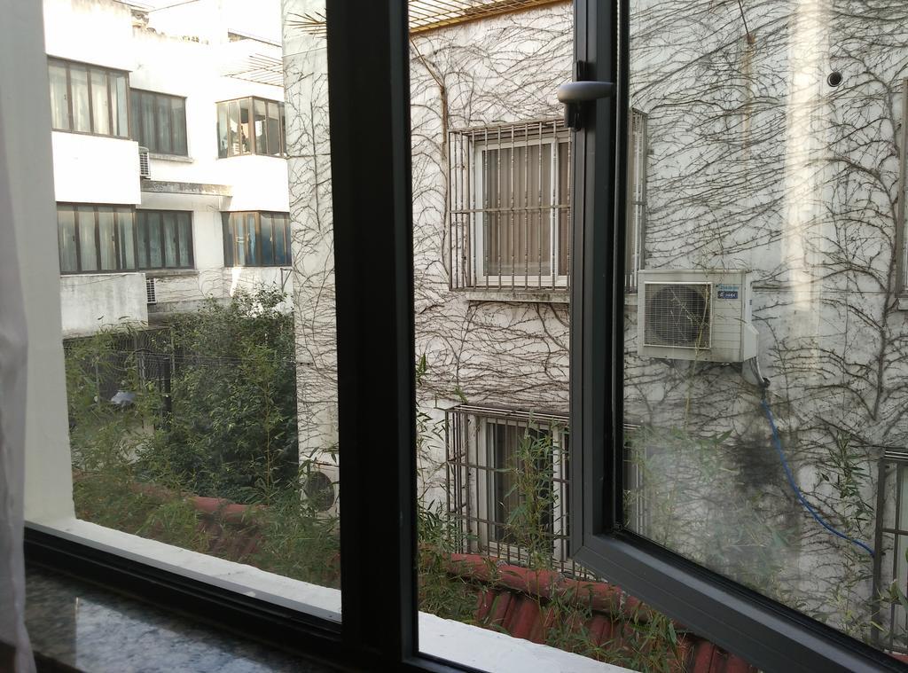 Suzhou Homa Garden Hotel ห้อง รูปภาพ