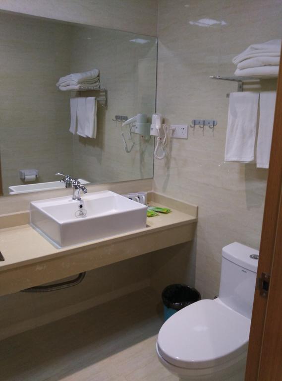 Suzhou Homa Garden Hotel ห้อง รูปภาพ