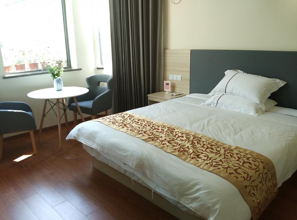 Suzhou Homa Garden Hotel ห้อง รูปภาพ