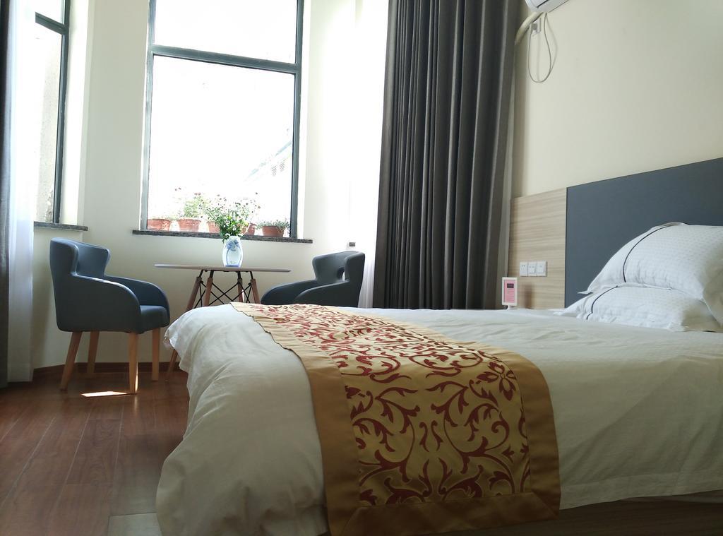 Suzhou Homa Garden Hotel ห้อง รูปภาพ