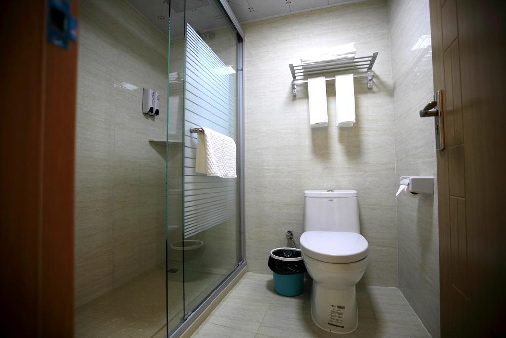Suzhou Homa Garden Hotel ห้อง รูปภาพ