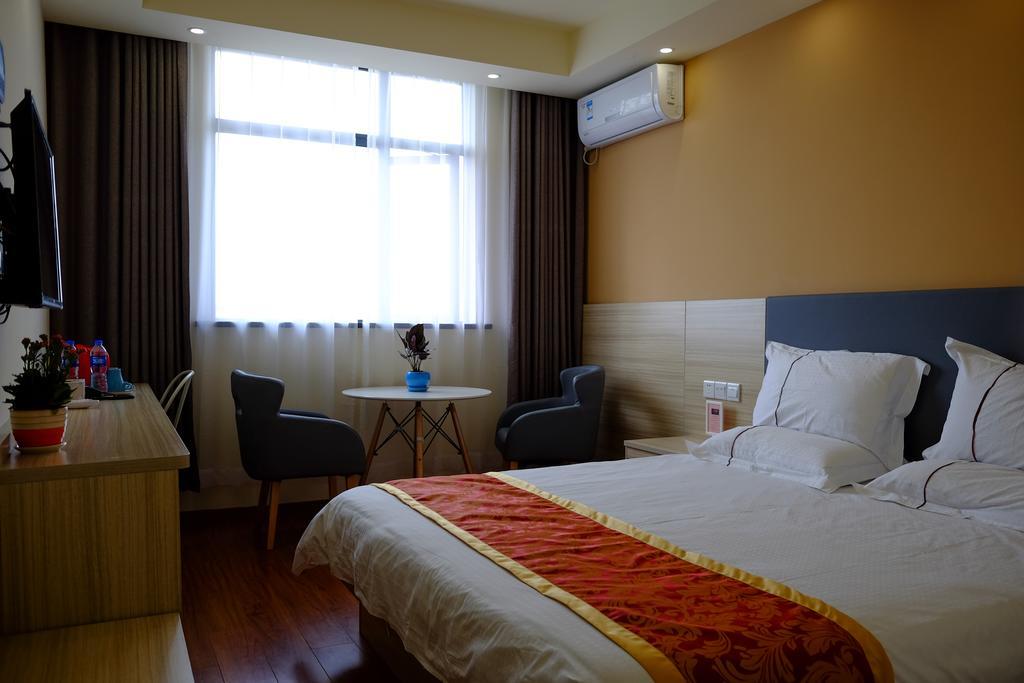 Suzhou Homa Garden Hotel ภายนอก รูปภาพ