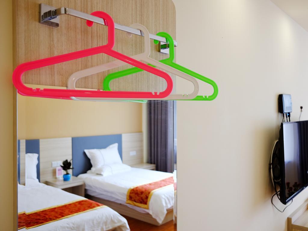 Suzhou Homa Garden Hotel ภายนอก รูปภาพ