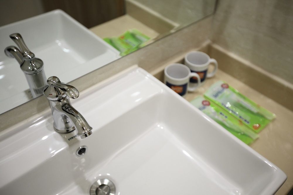 Suzhou Homa Garden Hotel ภายนอก รูปภาพ