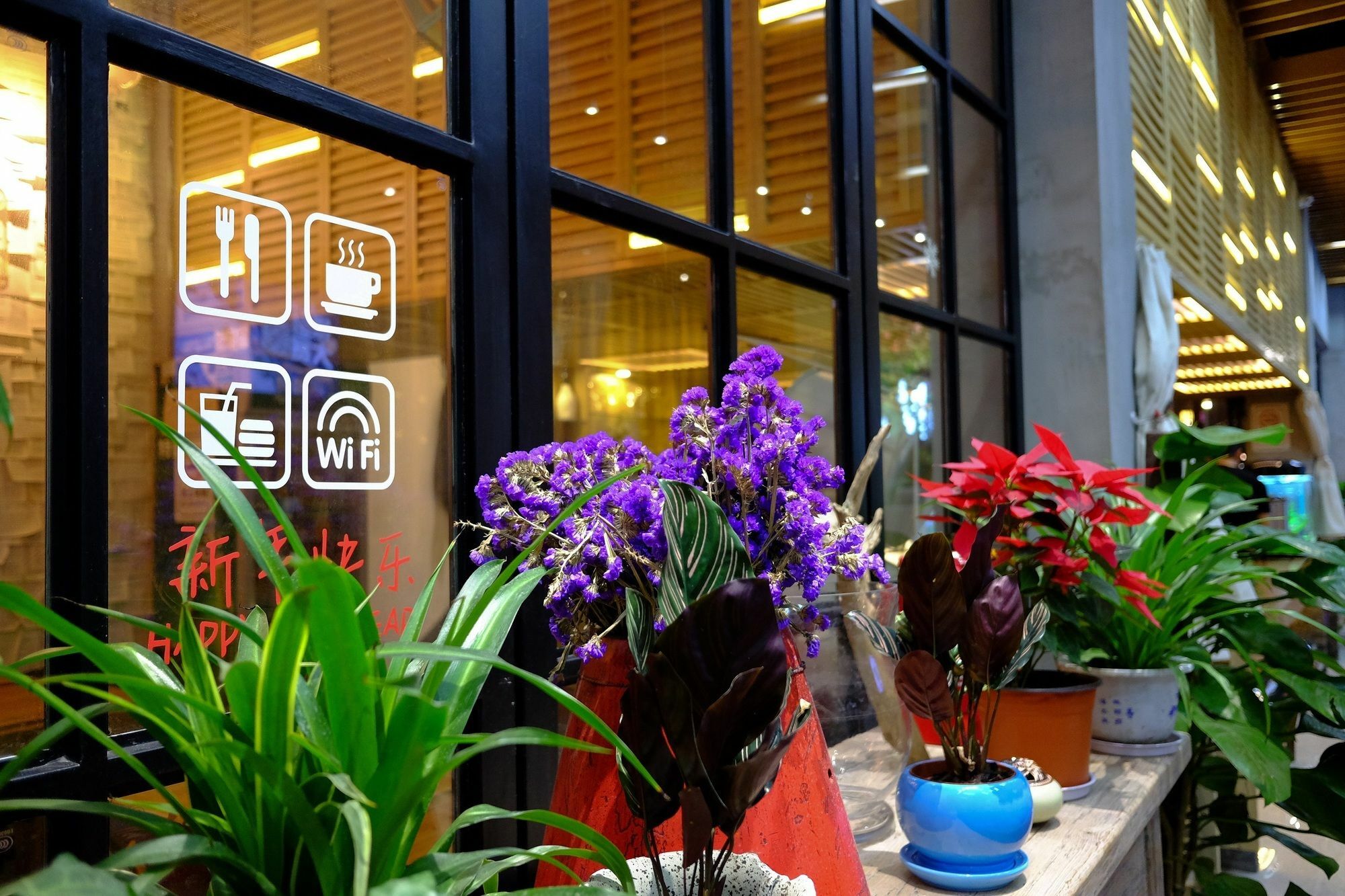 Suzhou Homa Garden Hotel ภายนอก รูปภาพ